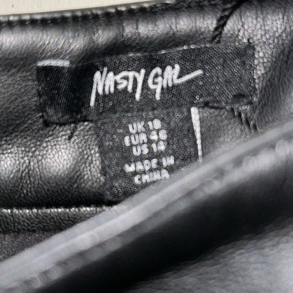 Nasty Gal skirt - Picture 5 of 6